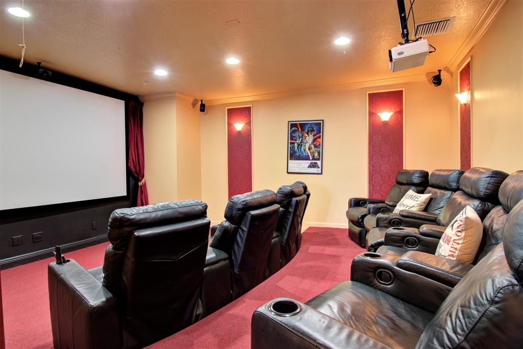 WELLINGTON AERO CLUB OF T - Residential