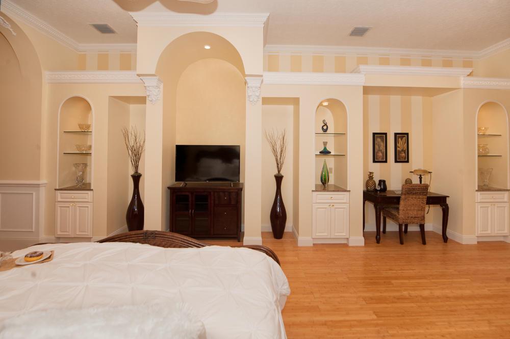 WELLINGTON AERO CLUB OF T - Residential