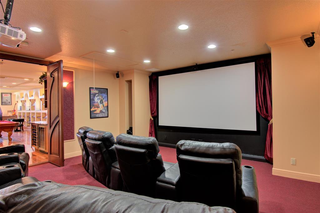 WELLINGTON AERO CLUB OF T - Residential