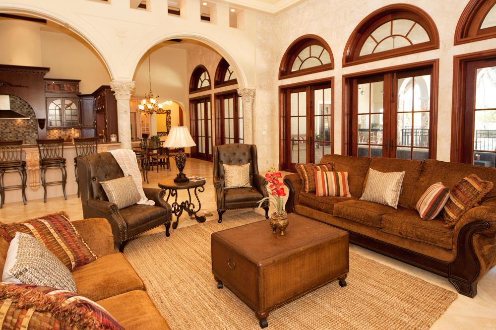 WELLINGTON AERO CLUB OF T - Residential