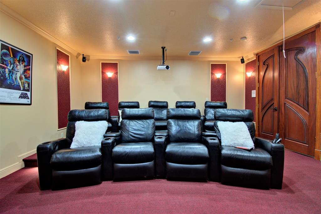 WELLINGTON AERO CLUB OF T - Residential