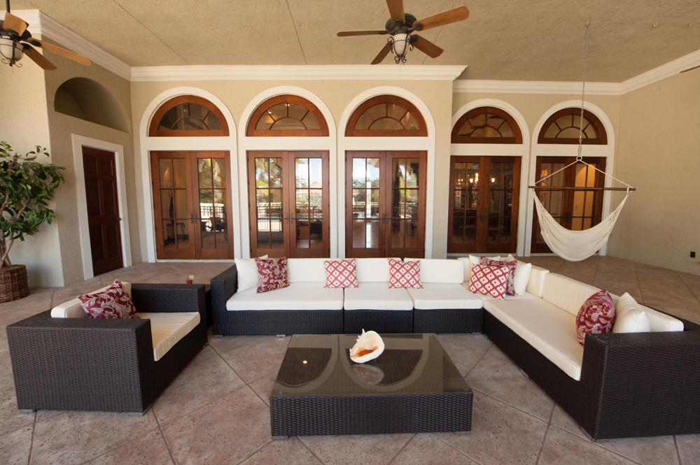 WELLINGTON AERO CLUB OF T - Residential