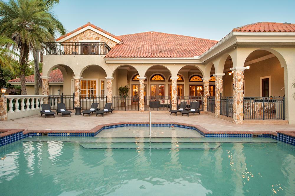 WELLINGTON AERO CLUB OF T - Residential