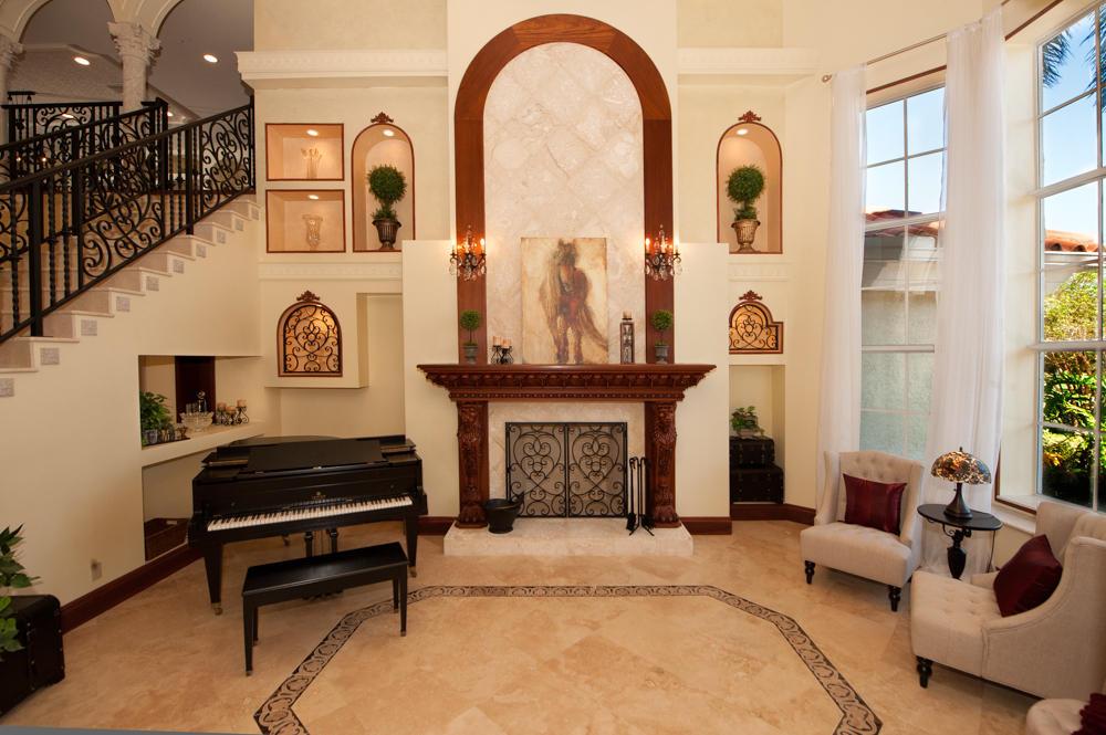 WELLINGTON AERO CLUB OF T - Residential