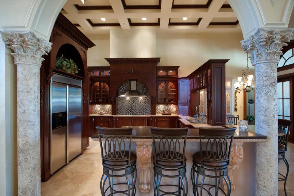 WELLINGTON AERO CLUB OF T - Residential