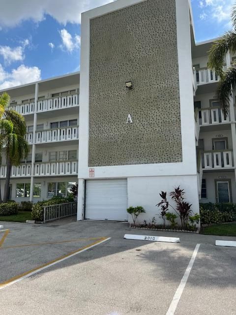 A home in Deerfield Beach