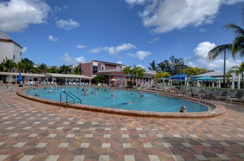 A home in Deerfield Beach