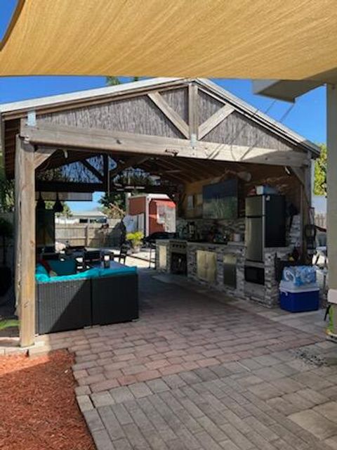 A home in Lake Worth Beach