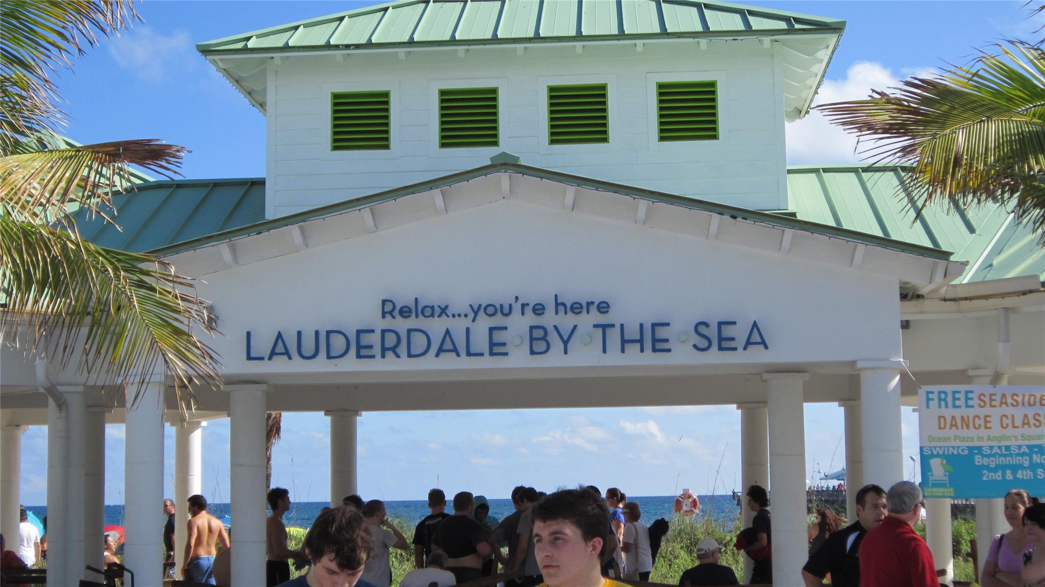 caribe - Residential