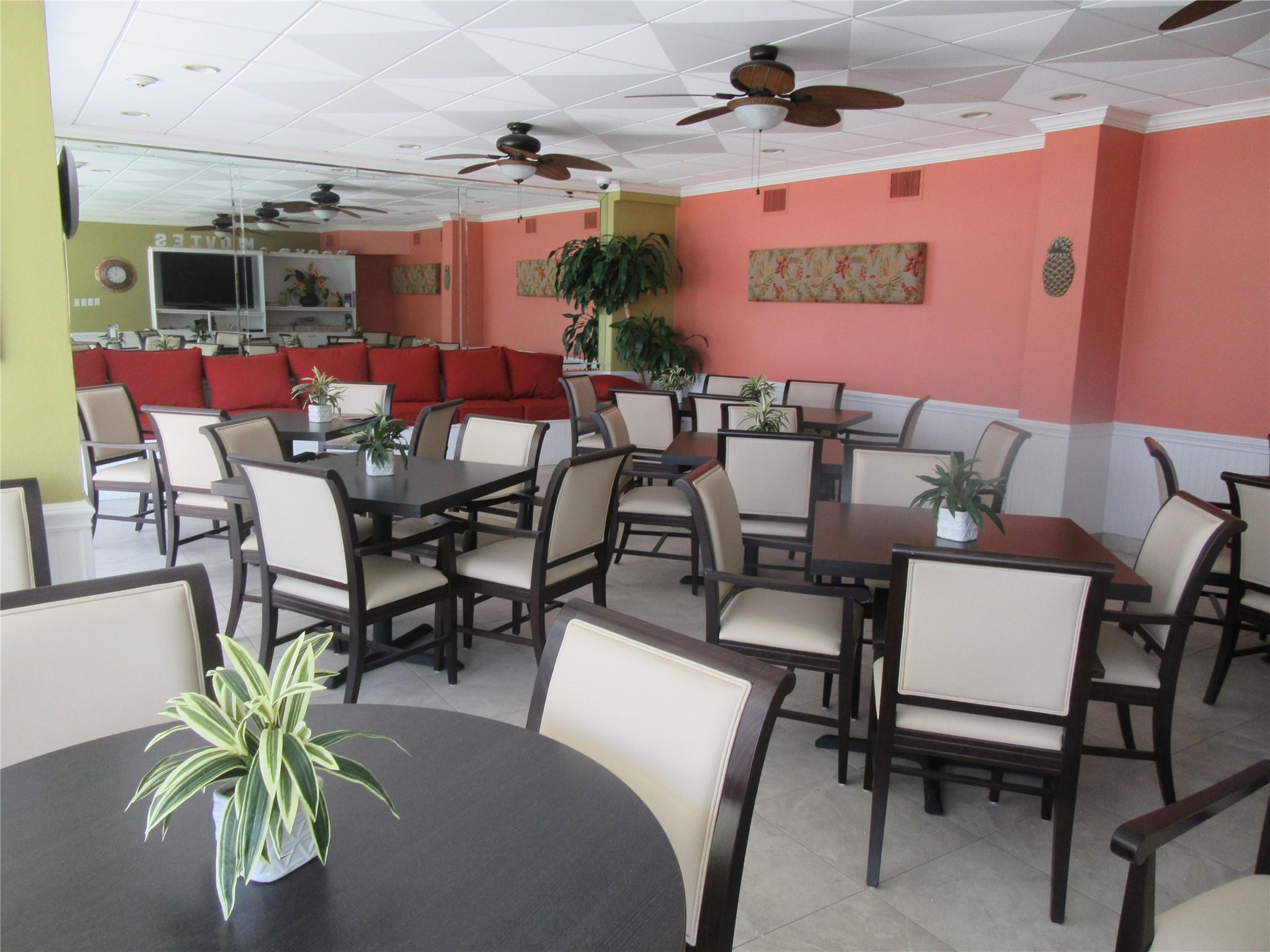 caribe - Residential