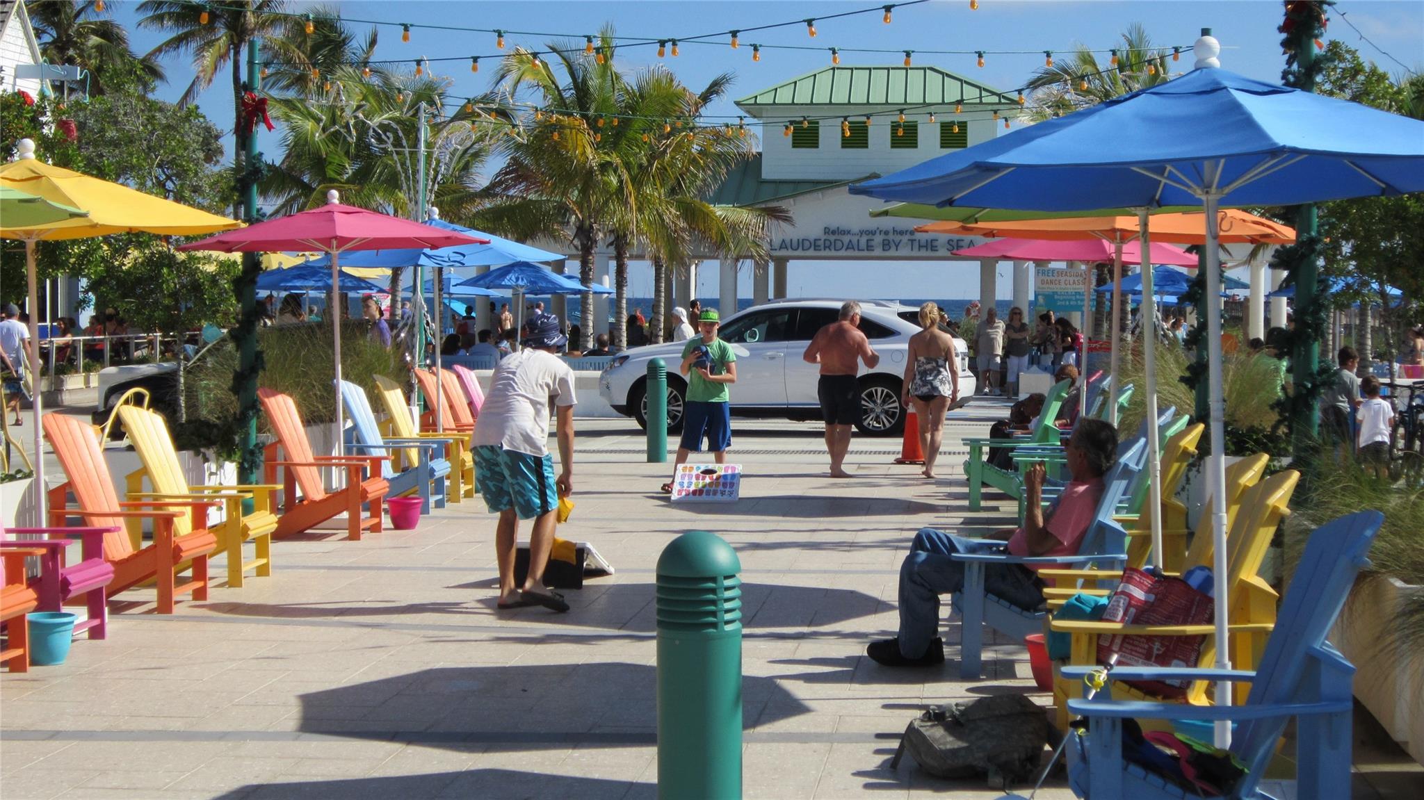 caribe - Residential