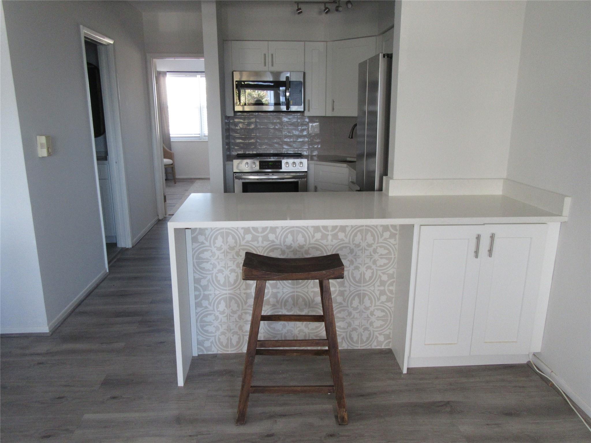 caribe - Residential