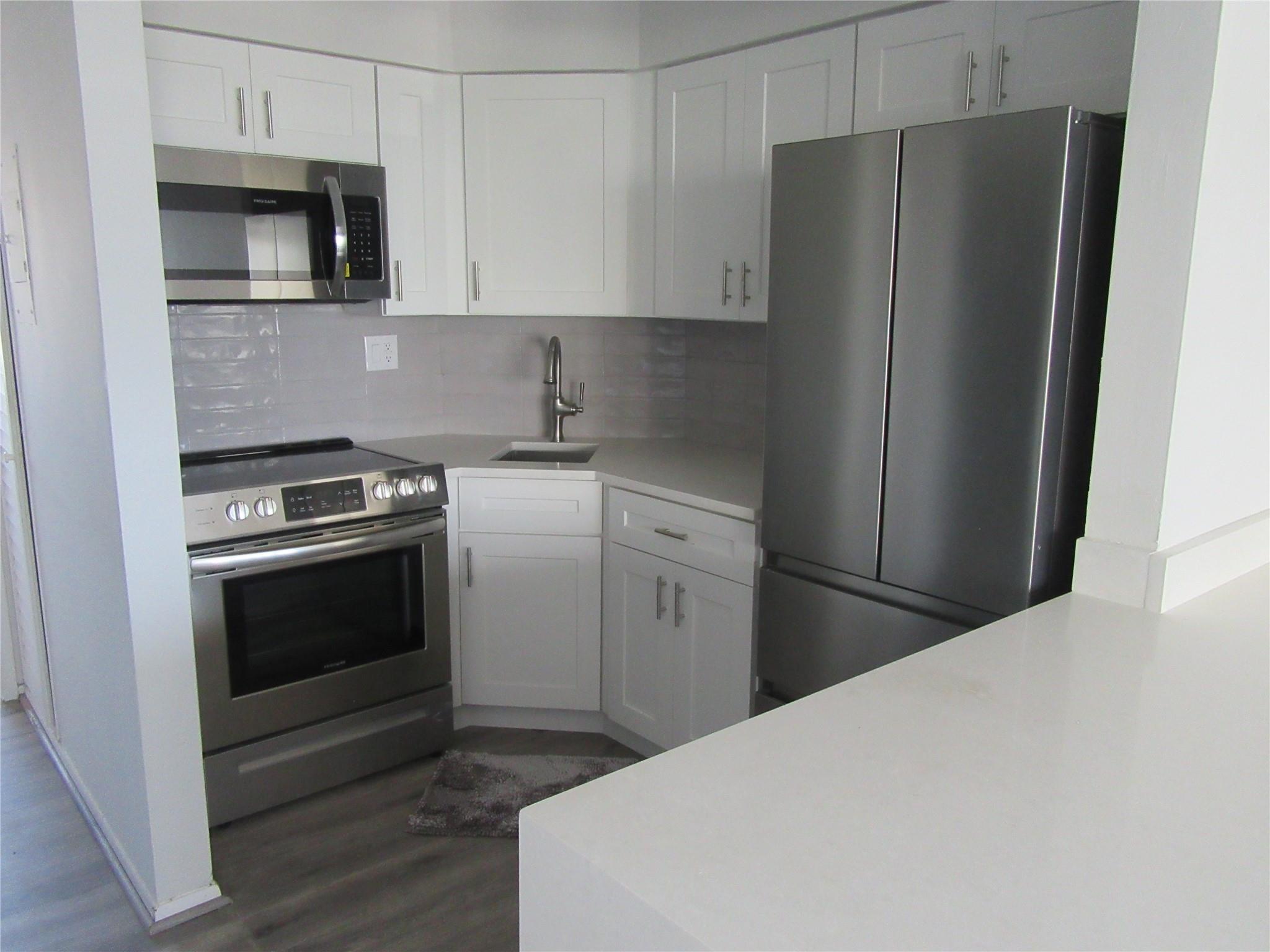 caribe - Residential