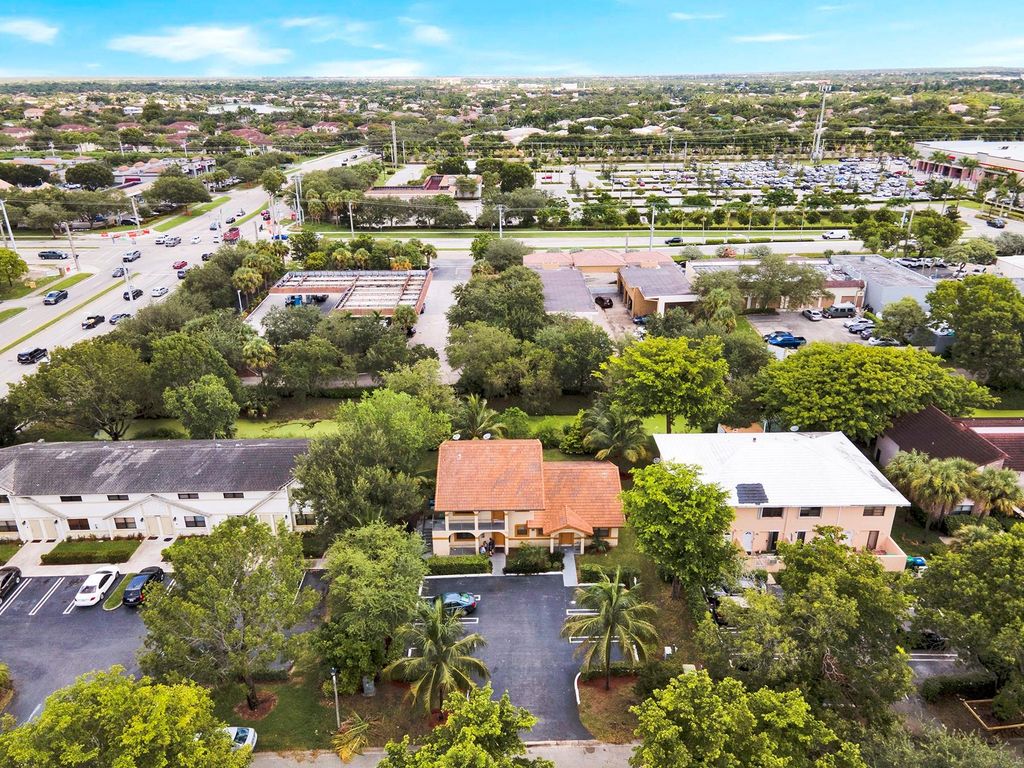 Photo of 11661 NW 45th Street, Coral Springs, FL 33065 (MLS # F10449371)