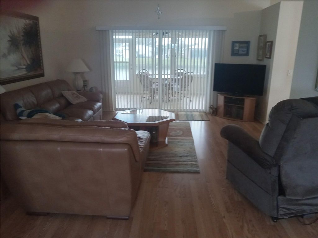 Photo of 14148 Cisne Circle, Fort Pierce, FL 34951 (MLS # F10404601)