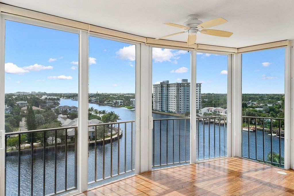 Photo of 400 Seasage Drive #904, Delray Beach, FL 33483 (MLS # R11075390)