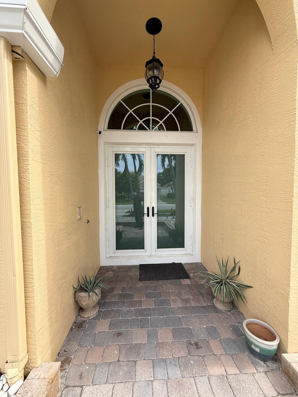 Photo of 307 BERENGER Walk, Royal Palm Beach, FL 33414 (MLS # B26060596)