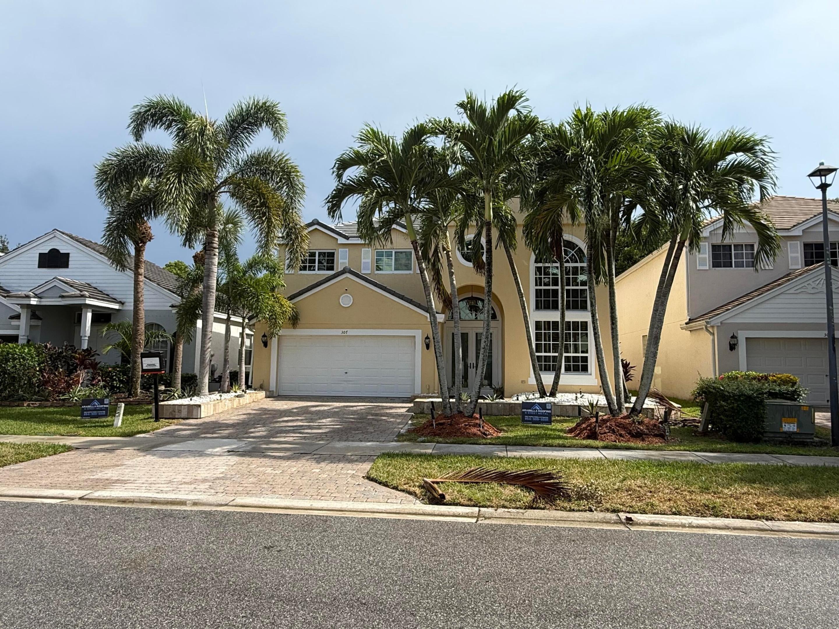 307 BERENGER Walk