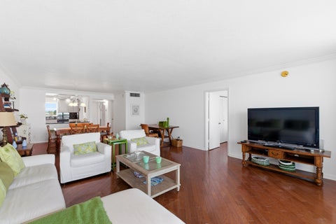 Tiny photo for 511 BAYSHORE Drive #410, Fort Lauderdale, FL 33304 (MLS # B26090898)