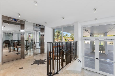 Tiny photo for 511 BAYSHORE Drive #410, Fort Lauderdale, FL 33304 (MLS # B26090898)