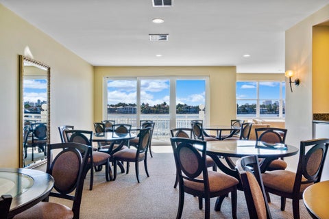 Tiny photo for 511 BAYSHORE Drive #410, Fort Lauderdale, FL 33304 (MLS # B26090898)