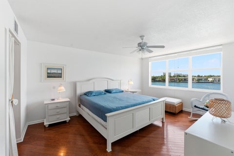 Tiny photo for 511 BAYSHORE Drive #410, Fort Lauderdale, FL 33304 (MLS # B26090898)