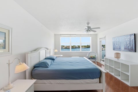 Tiny photo for 511 BAYSHORE Drive #410, Fort Lauderdale, FL 33304 (MLS # B26090898)