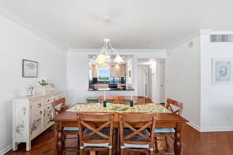 Tiny photo for 511 BAYSHORE Drive #410, Fort Lauderdale, FL 33304 (MLS # B26090898)