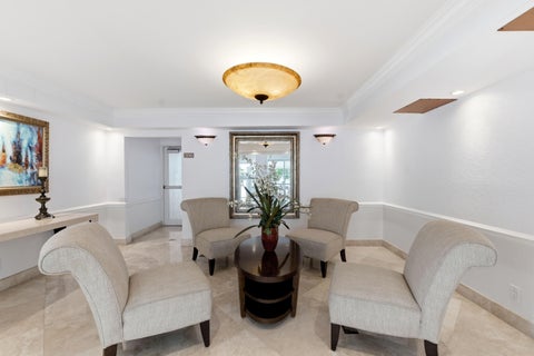 Tiny photo for 511 BAYSHORE Drive #410, Fort Lauderdale, FL 33304 (MLS # B26090898)