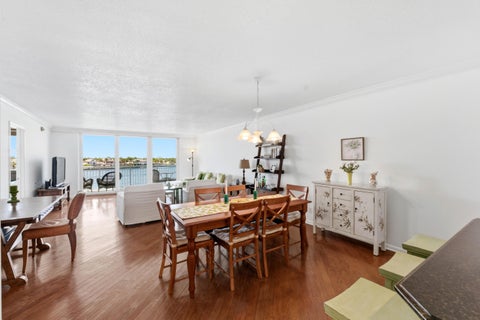 Tiny photo for 511 BAYSHORE Drive #410, Fort Lauderdale, FL 33304 (MLS # B26090898)
