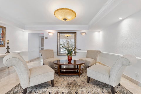 Tiny photo for 511 BAYSHORE Drive #410, Fort Lauderdale, FL 33304 (MLS # B26090898)