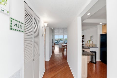 Tiny photo for 511 BAYSHORE Drive #410, Fort Lauderdale, FL 33304 (MLS # B26090898)