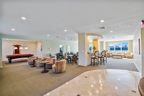 Tiny photo for 511 BAYSHORE Drive #410, Fort Lauderdale, FL 33304 (MLS # B26090898)