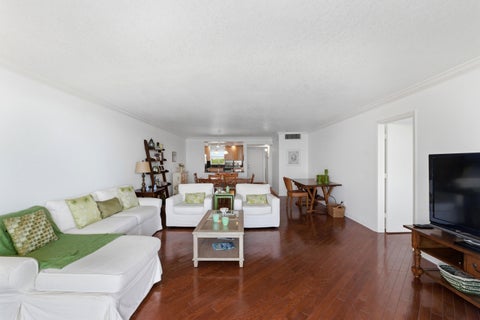 Tiny photo for 511 BAYSHORE Drive #410, Fort Lauderdale, FL 33304 (MLS # B26090898)