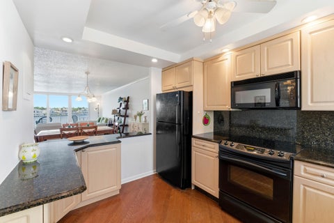 Tiny photo for 511 BAYSHORE Drive #410, Fort Lauderdale, FL 33304 (MLS # B26090898)