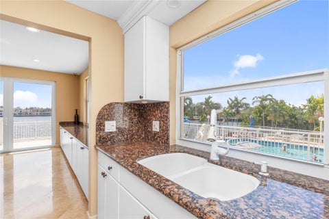 Tiny photo for 511 BAYSHORE Drive #410, Fort Lauderdale, FL 33304 (MLS # B26090898)