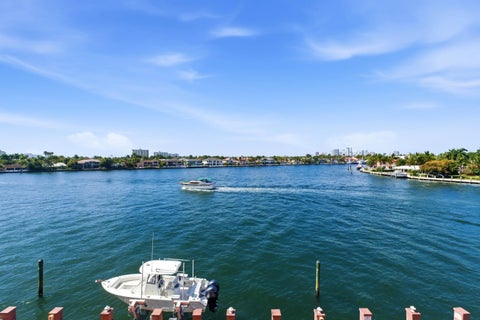 Tiny photo for 511 BAYSHORE Drive #410, Fort Lauderdale, FL 33304 (MLS # B26090898)