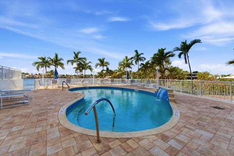 Tiny photo for 511 BAYSHORE Drive #410, Fort Lauderdale, FL 33304 (MLS # B26090898)