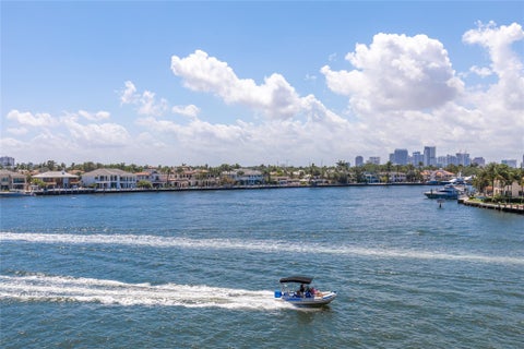 Tiny photo for 511 BAYSHORE Drive #410, Fort Lauderdale, FL 33304 (MLS # B26090898)