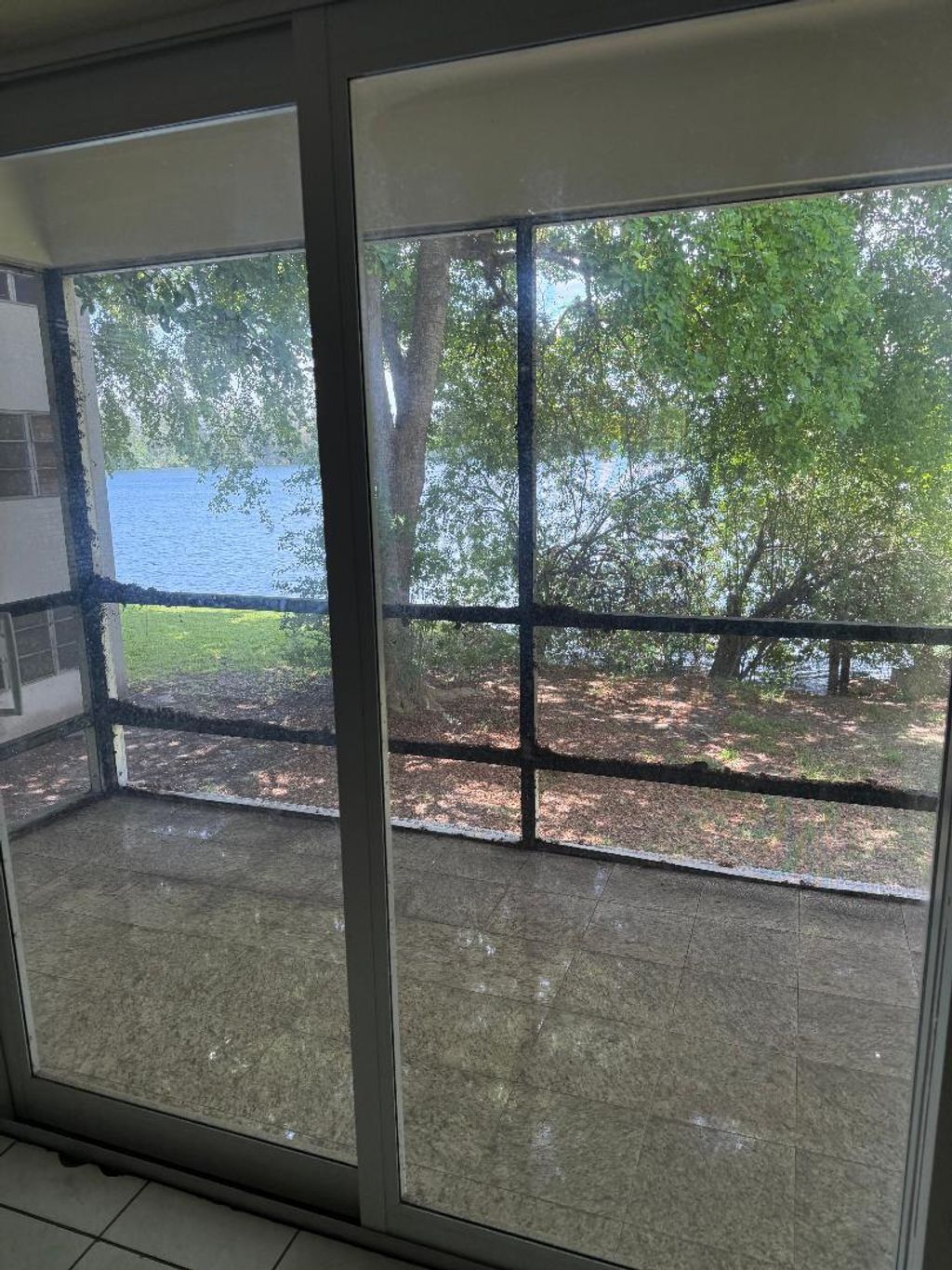 Photo of 3941 Crystal Lake Drive #E, Pompano Beach, FL 33064 (MLS # B26045481)