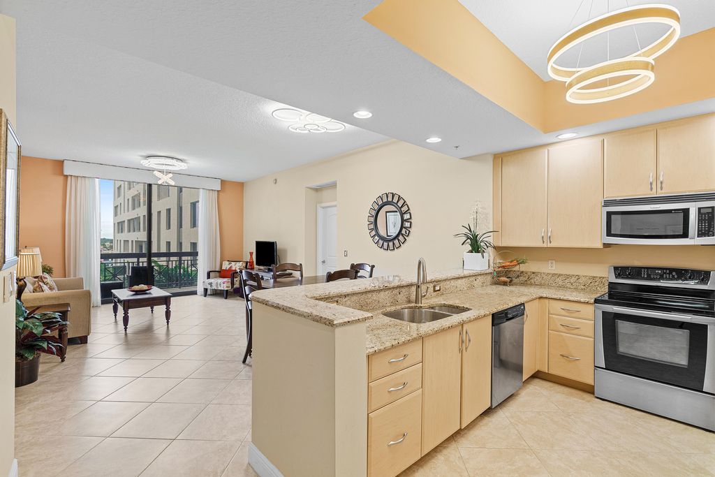 Photo of 701 S Olive Avenue #625, West Palm Beach, FL 33401 (MLS # R11063871)