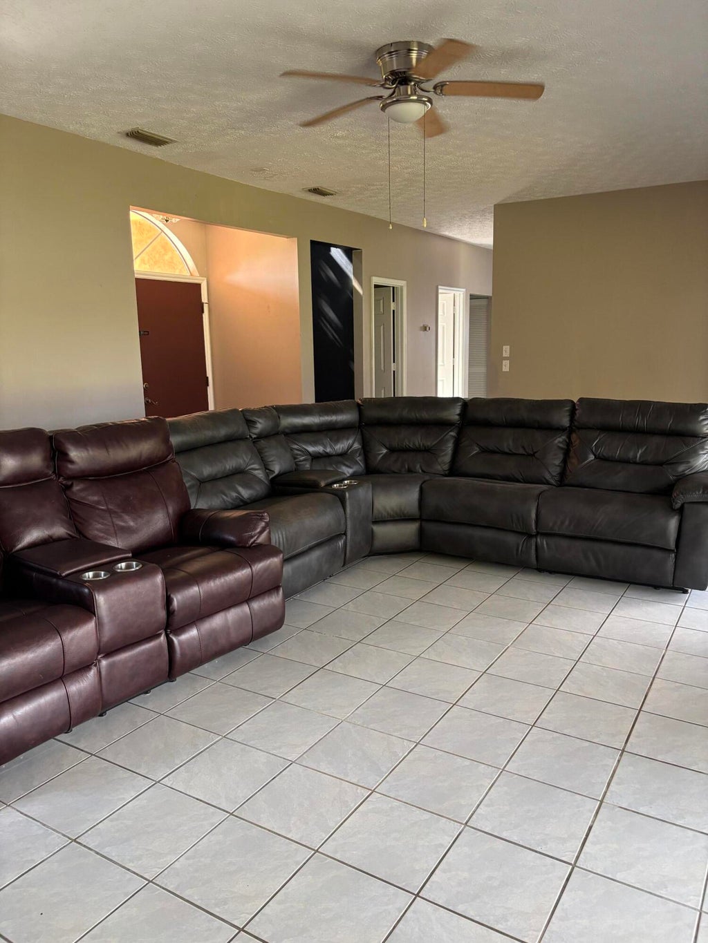 Photo of 3710 PROMENADE Way, Fort Pierce, FL 34982 (MLS # B26065461)