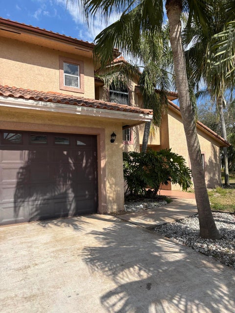Photo of 3710 PROMENADE Way, Fort Pierce, FL 34982 (MLS # B26065461)