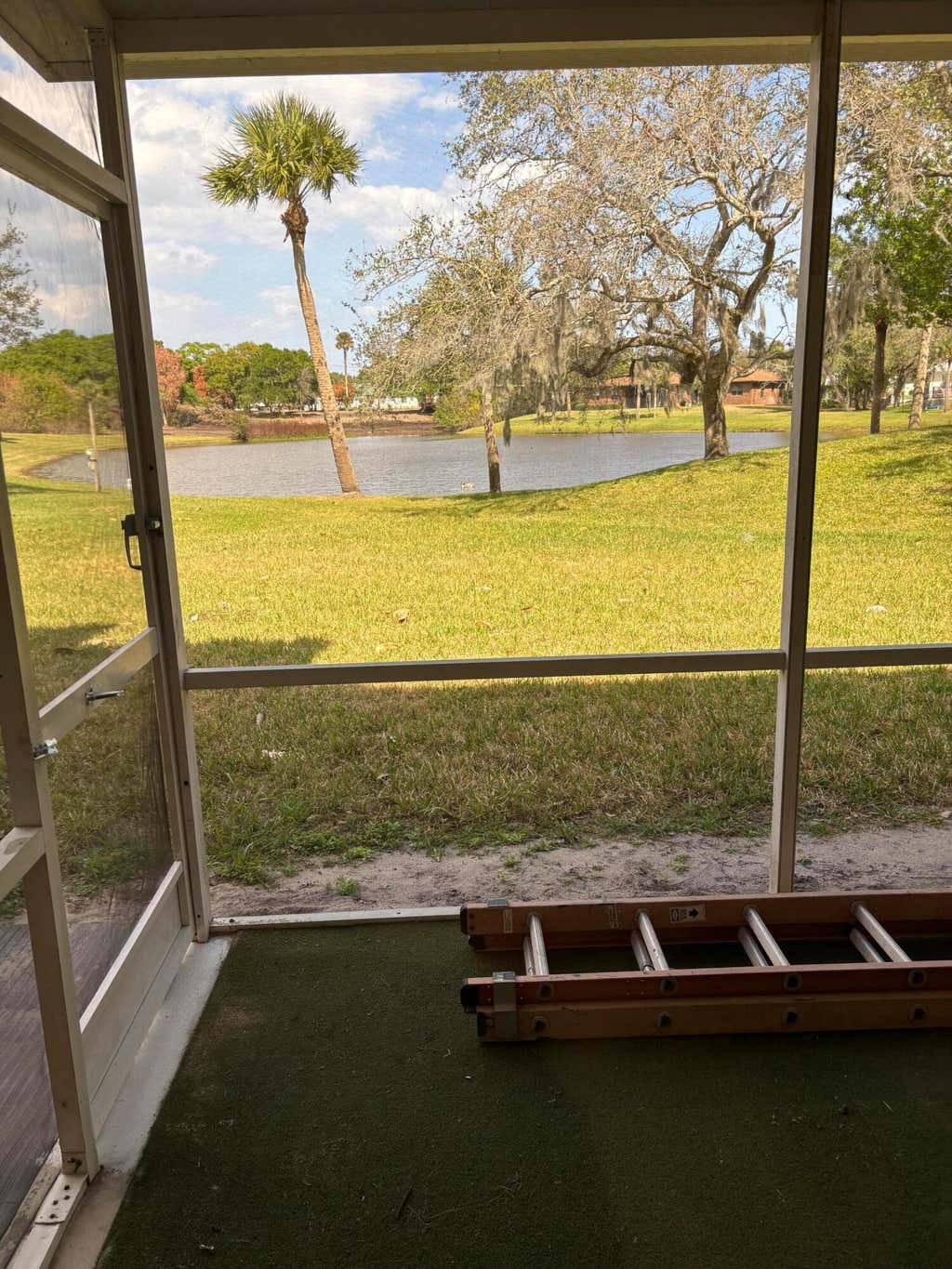 Photo of 3710 PROMENADE Way, Fort Pierce, FL 34982 (MLS # B26065461)