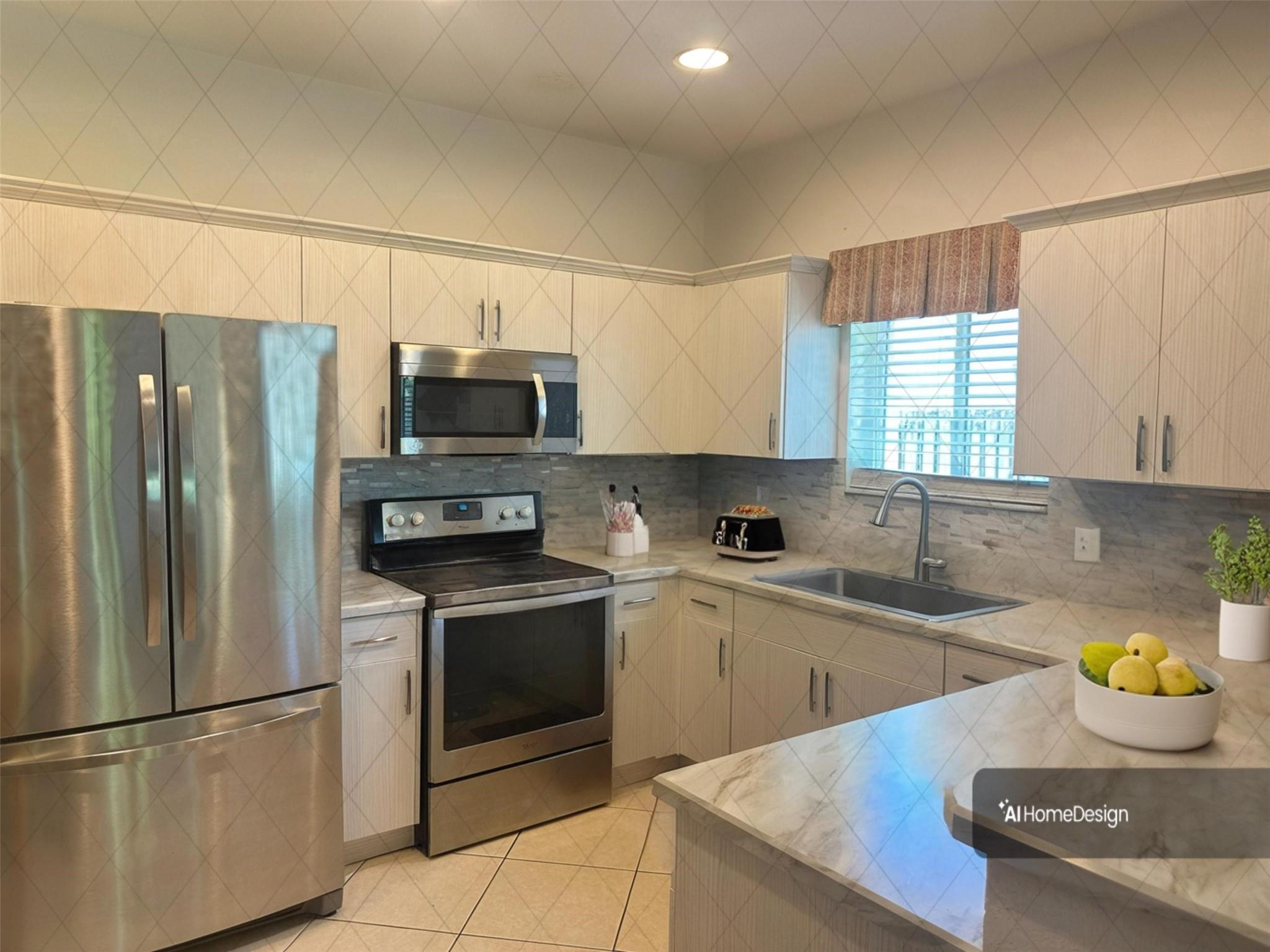 Lakes/Bay Kaye - Residential