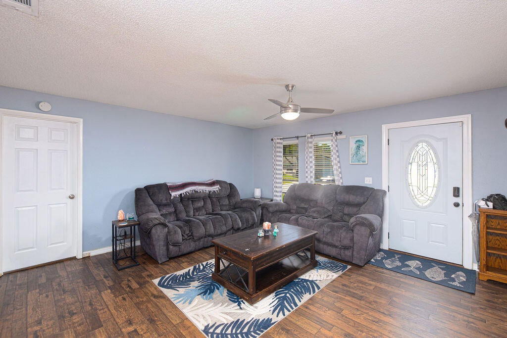 Photo of 1337 SE ROANOKE Street, Port Saint Lucie, FL 34952 (MLS # B26068584)