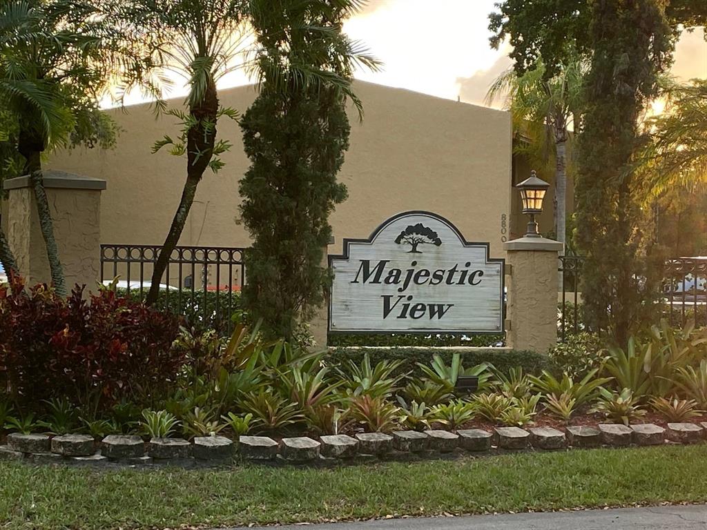 Majestic View - Residential