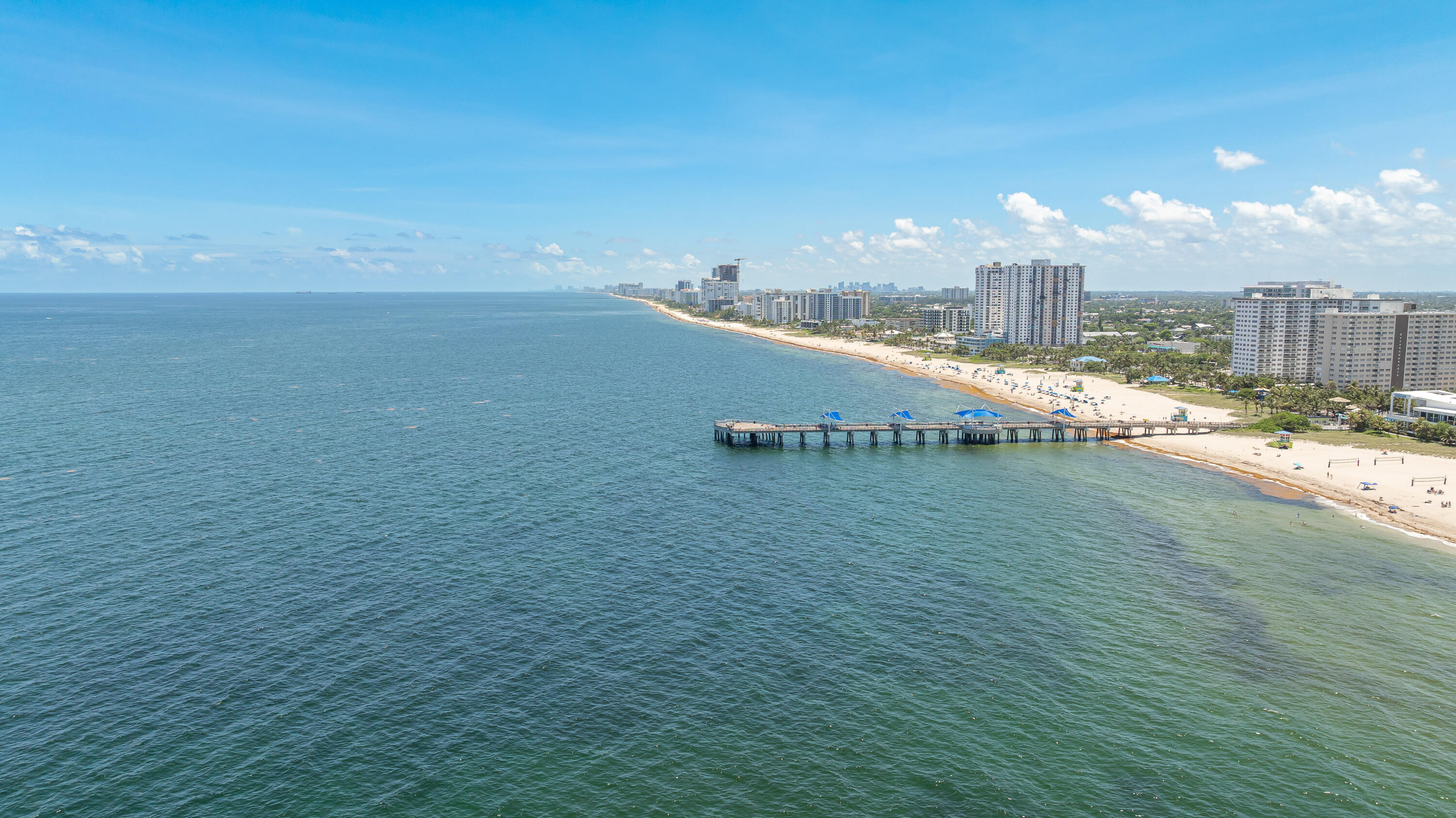 405 N Ocean Boulevard 815