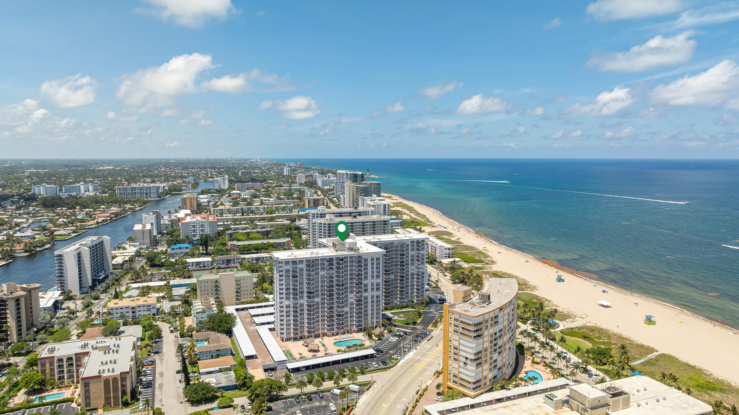 405 N Ocean Boulevard 815