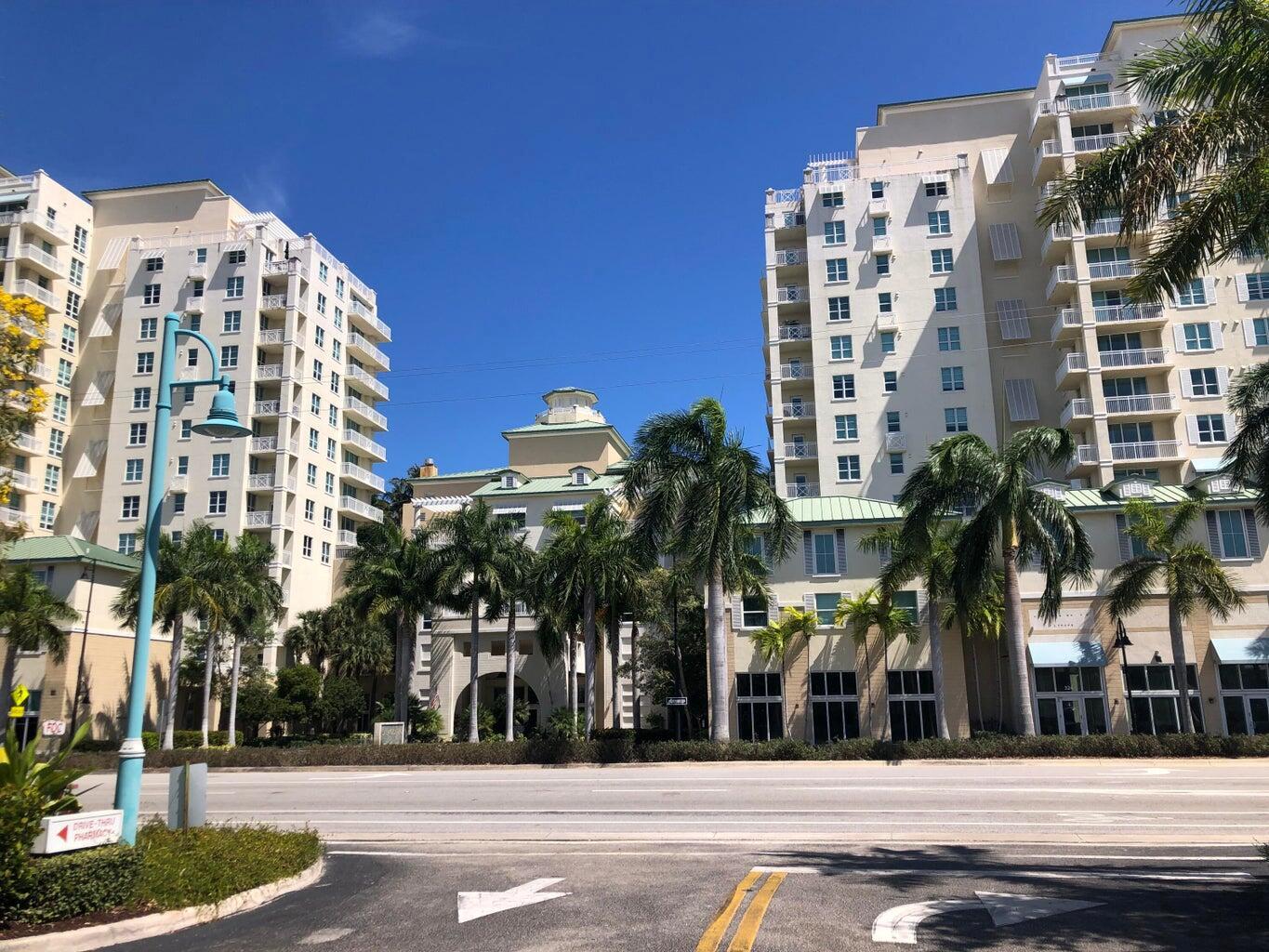 450 N Federal Highway 605